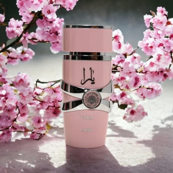 Lattafa Yara EDP 10 ml with Original Bottle