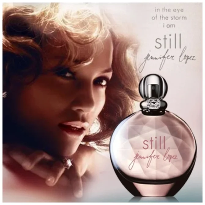 Jennifer Lopez Still EDP