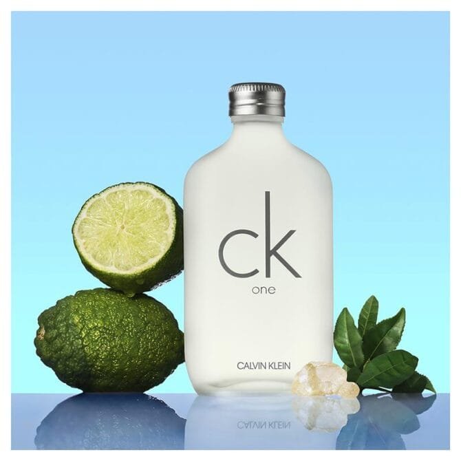 CK One EDT