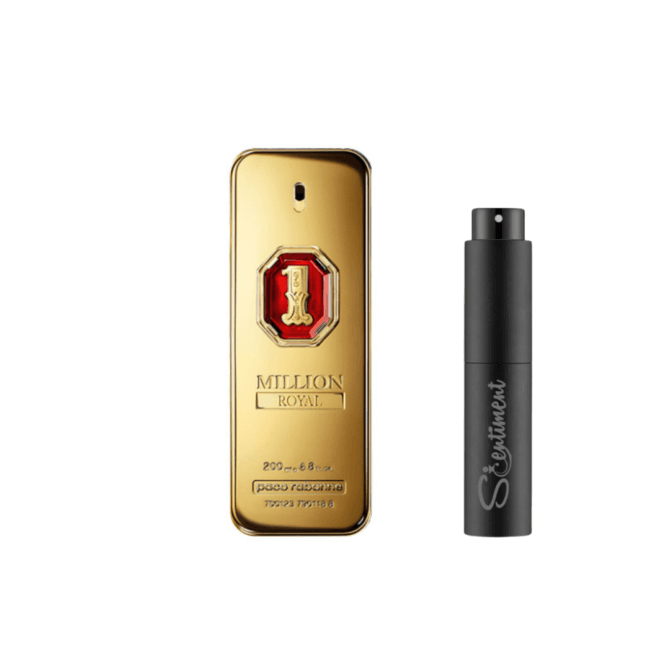 Paco Rabbane 1 Million Royal EDP