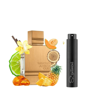 Al Haramain Amber Oud Gold Edition