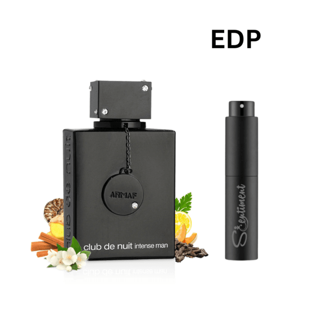 Armaf Club de Nuit Intense Man EDP