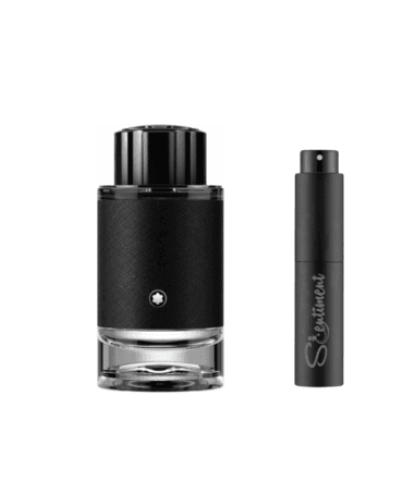 Mont Blanc Explorer EDP