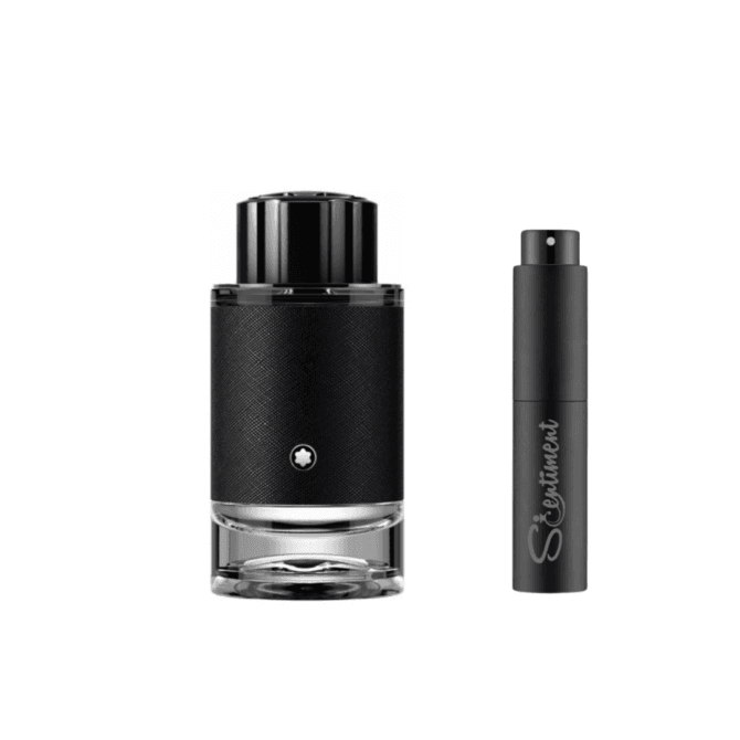Mont Blanc Explorer EDP