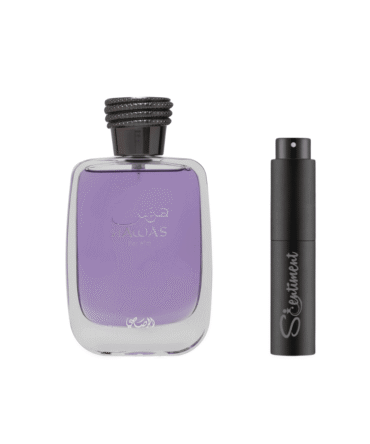 Rasasi Hawas for Him EDP