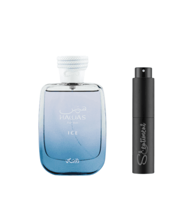 Rasasi Hawas ICE for HIM EDP