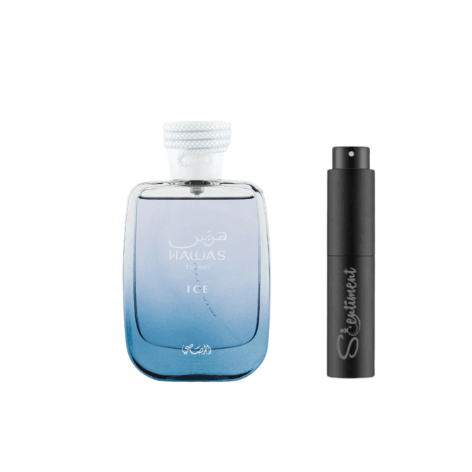 Rasasi Hawas ICE for HIM EDP