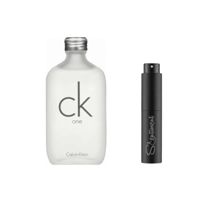 CK One EDT