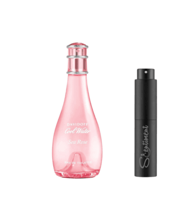 Davidoff Coolwater Sea Rose EDT