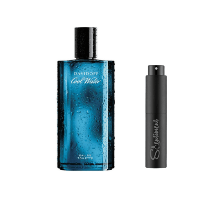 Davidoff Coolwater EDT