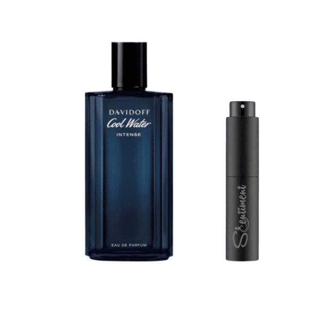 Davidoff Coolwater Intense EDP