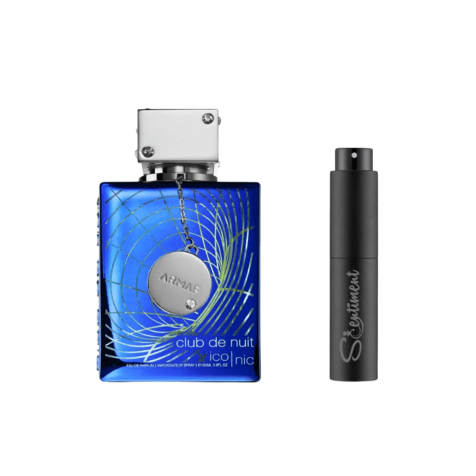 Armaf Club de Nuit Iconic EDP