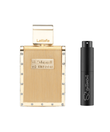 Lattafa Kingdom EDP