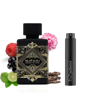 Lattafa Bade'e Al Oud Oud for Glory EDP
