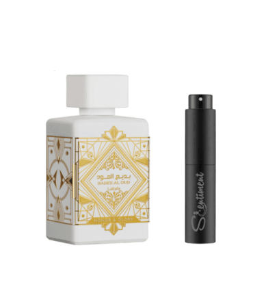 Lattafa Bade'e Al Oud Honor & Glory EDP