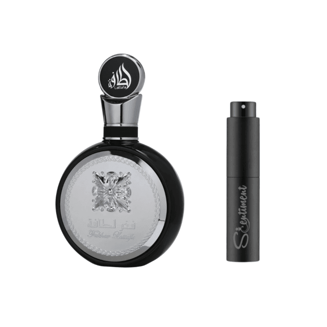 Lattafa Fakhar Black EDP