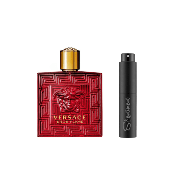 Versace EROS Flame EDP