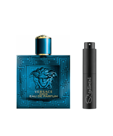Versace Eros Eue De Parfum