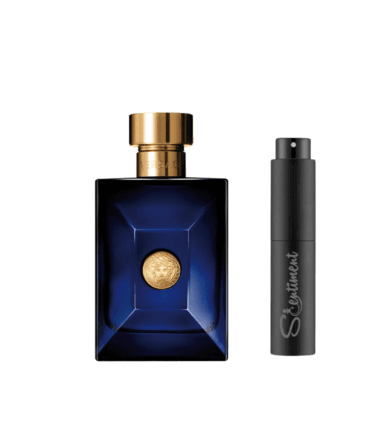 Versace Pour Homme Dylan Blue EDT