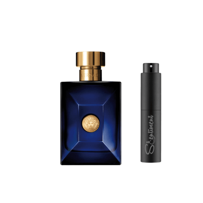 Versace Pour Homme Dylan Blue EDT