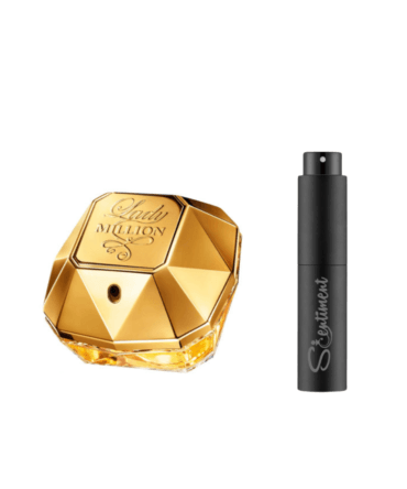 Paco Rabbane Lady Million EDP