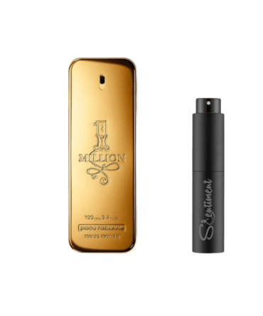 Paco Rabbane 1 Million EDT