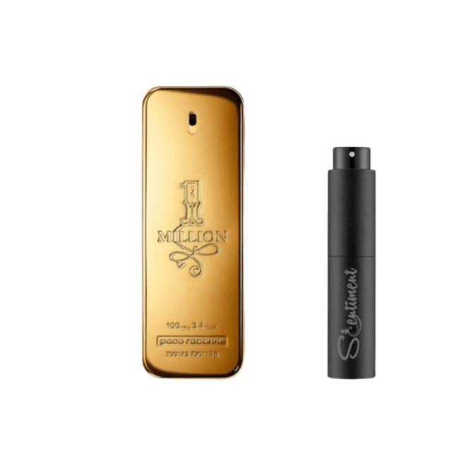 Paco Rabbane 1 Million EDT