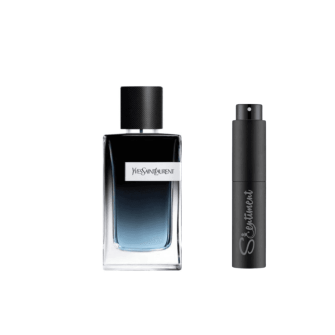 YSL Y EDP