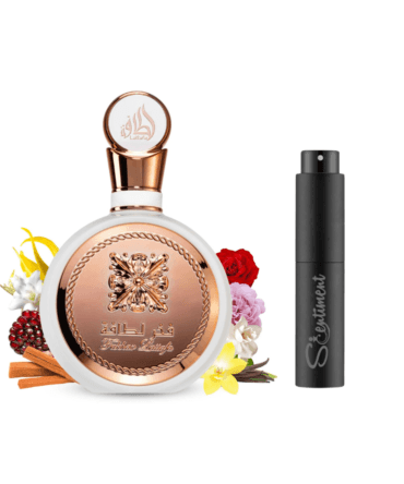 Lattafa Fakhar Rose EDP