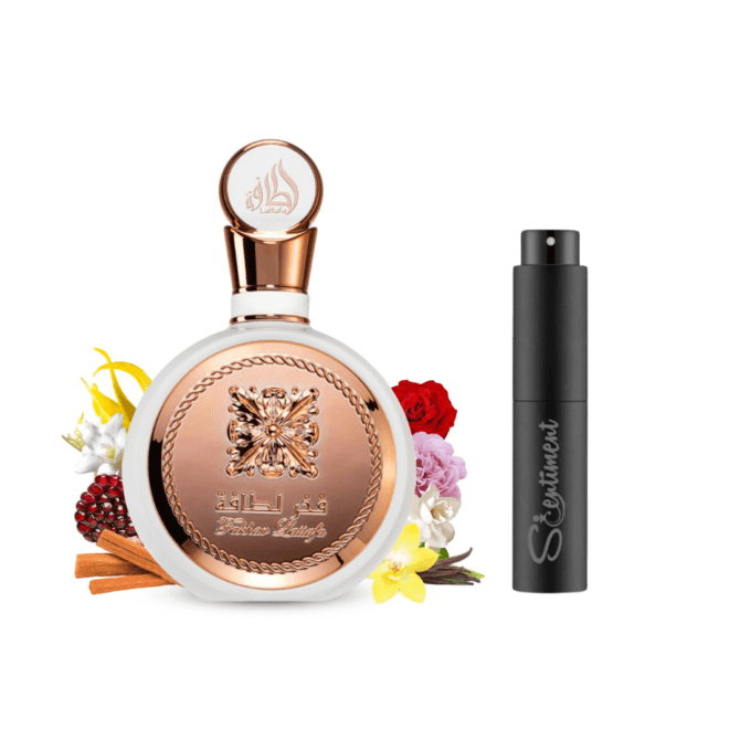 Lattafa Fakhar Rose EDP