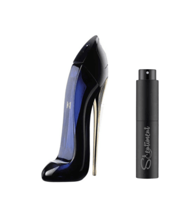 Carolina Herrera Good Girl EDP