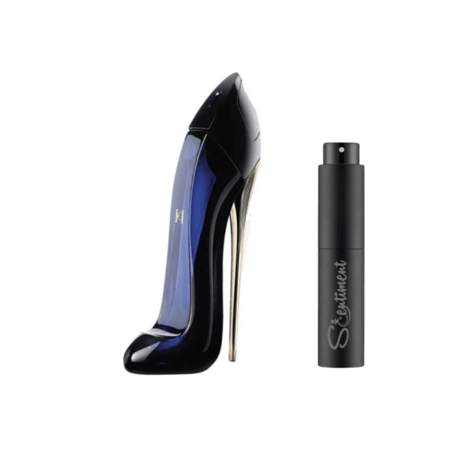 Carolina Herrera Good Girl EDP