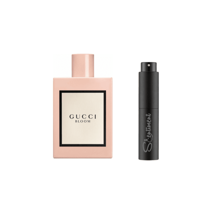 Gucci Bloom EDP