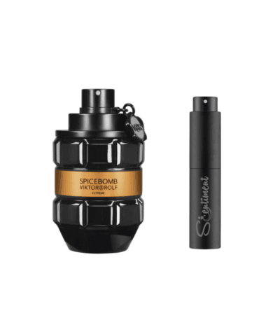Viktor & Rolf Spicebomb Extreme