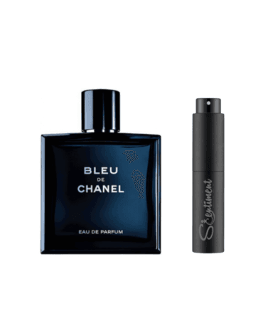 Bleu de Chanel EDP