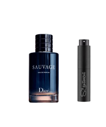 Dior Sauvage EDP