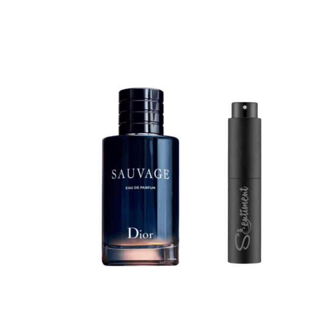 Dior Sauvage EDP