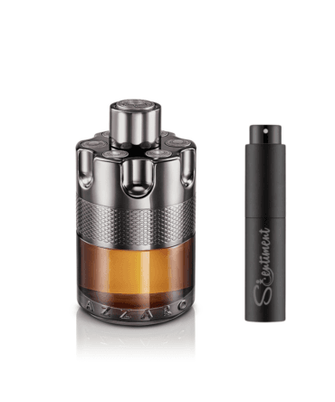 Azzaro Wanted By Night EDP