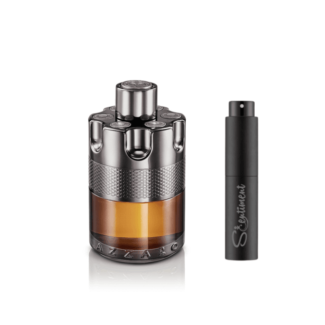 Azzaro Wanted By Night EDP