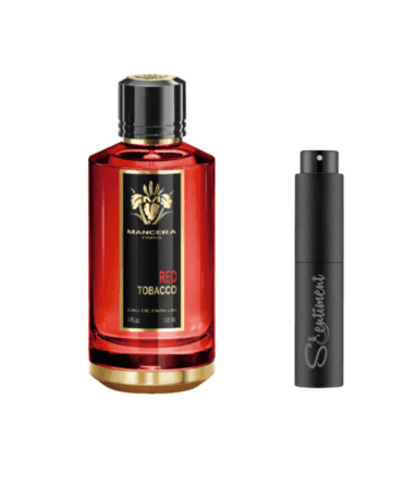Mancera Red Tobacco EDP