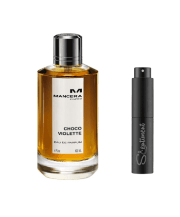 Mancera Choco Violette EDP