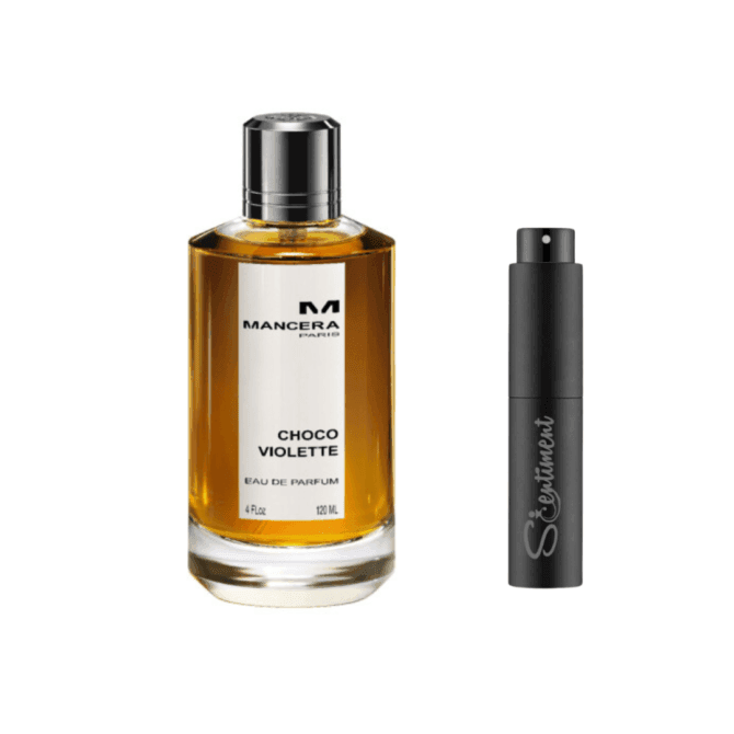 Mancera Choco Violette EDP