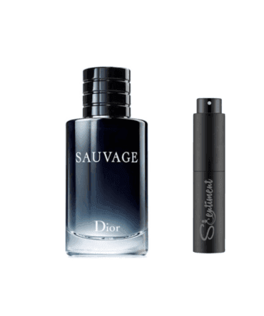 Dior Sauvage EDT