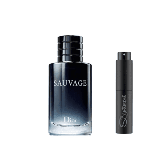 Dior Sauvage EDT