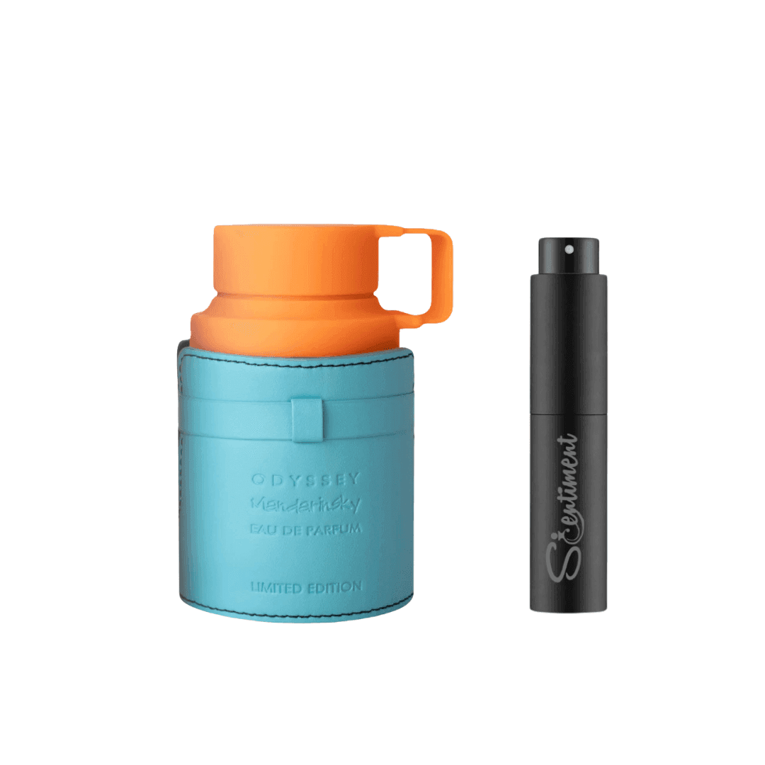 Armaf Odyssey Mandarin Sky EDP