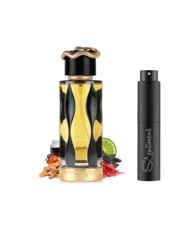 Lattafa Teriaq Intense EDP