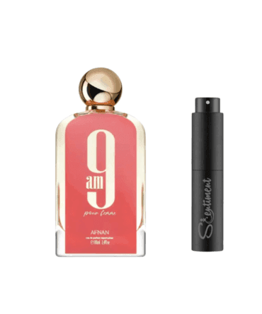Afnan 9am pour Femme EDP