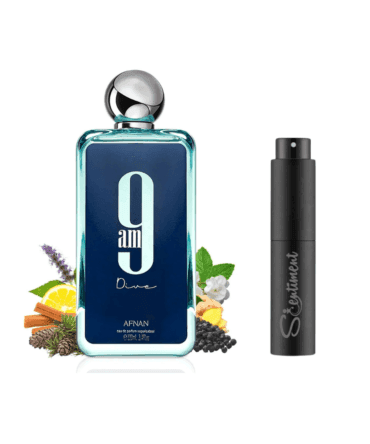 Afnan 9AM Dive EDP