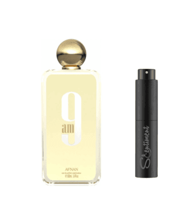 Afnan 9AM EDP