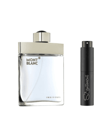 Montblanc Individuel EDT